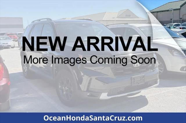 2025 Honda Pilot TrailSport for sale in Soquel, CA