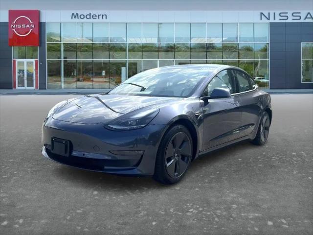 2022 Tesla Model 3 Long Range for sale in Concord, NC