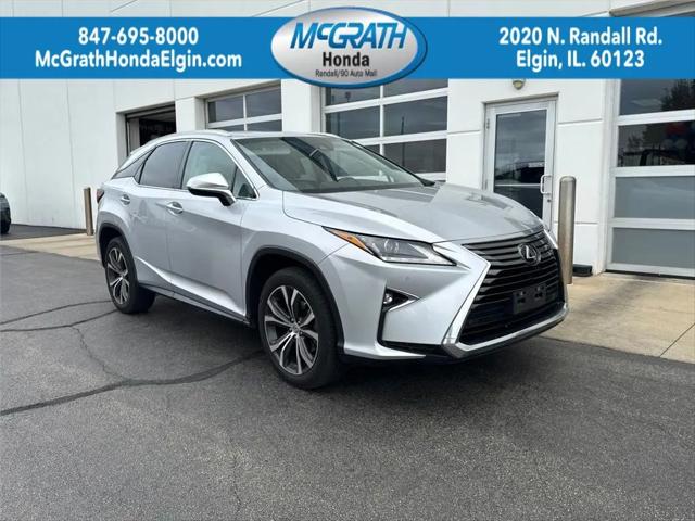 2016 Lexus RX 350 RX 350 for sale in Elgin, IL