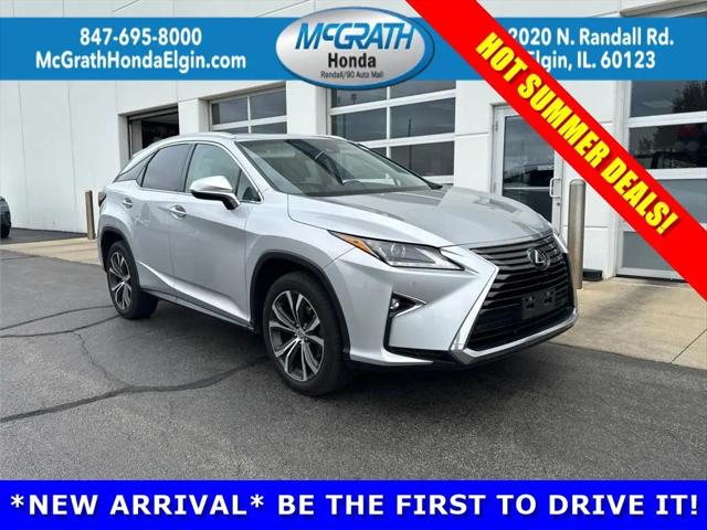 2016 Lexus RX 350 RX 350 for sale in Elgin, IL