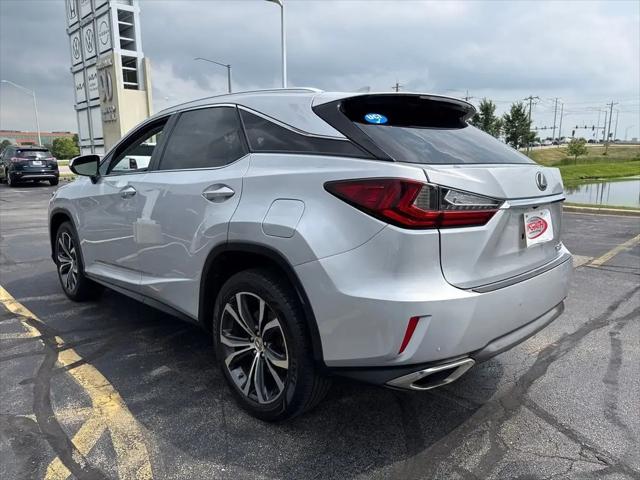 2016 Lexus RX 350 RX 350