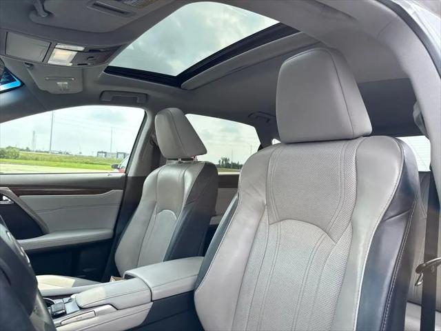 2016 Lexus RX 350 RX 350