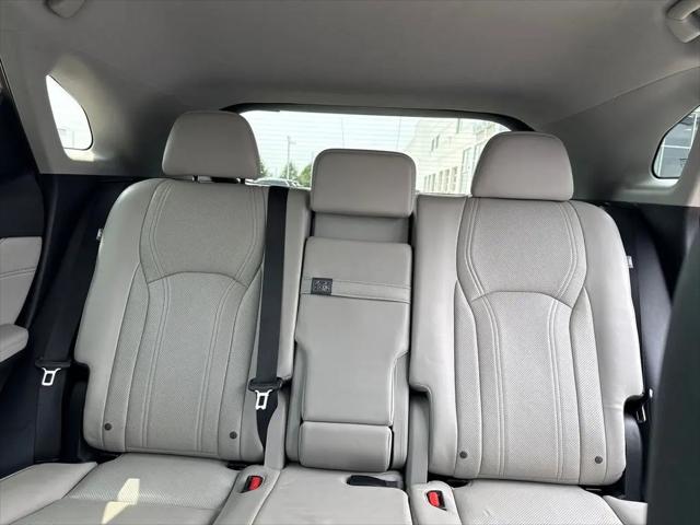 2016 Lexus RX 350 RX 350