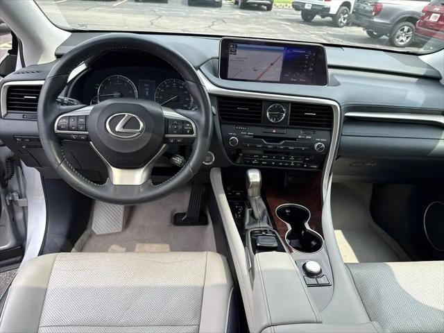 2016 Lexus RX 350 RX 350