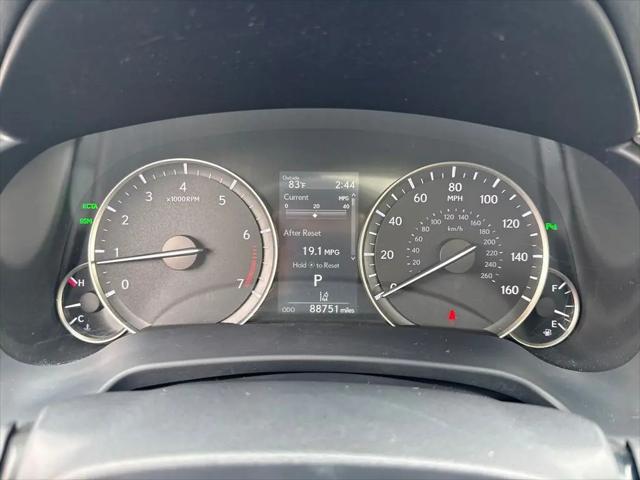2016 Lexus RX 350 RX 350