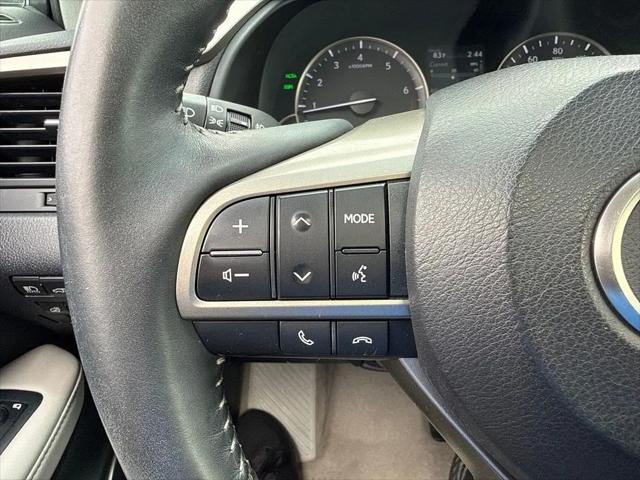 2016 Lexus RX 350 RX 350