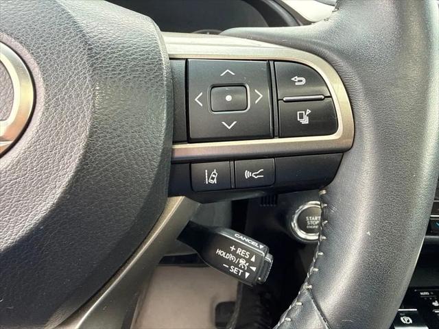 2016 Lexus RX 350 RX 350