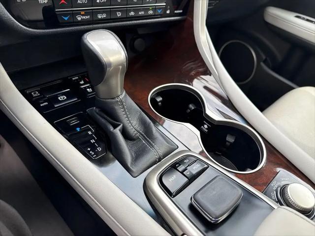 2016 Lexus RX 350 RX 350