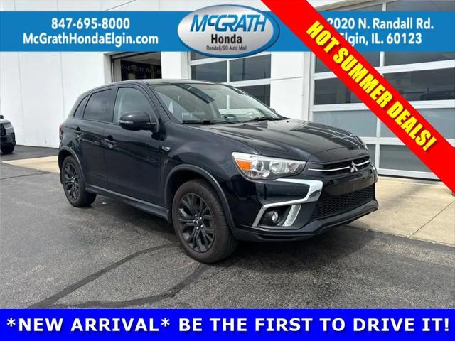 2018 Mitsubishi Outlander Sport 2.0 LE for sale in Elgin, IL