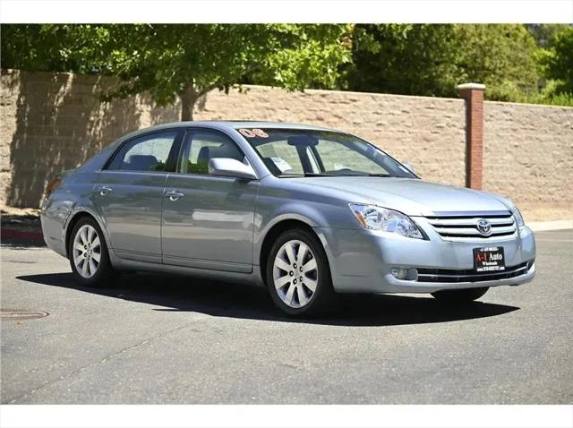 2006 Toyota Avalon XLS for sale in Sacramento, CA
