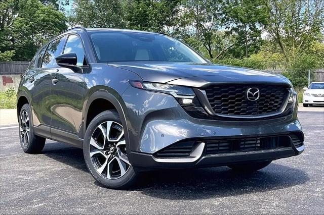 2026 Mazda CX-5 2.5 S Preferred for sale in Palatine, IL