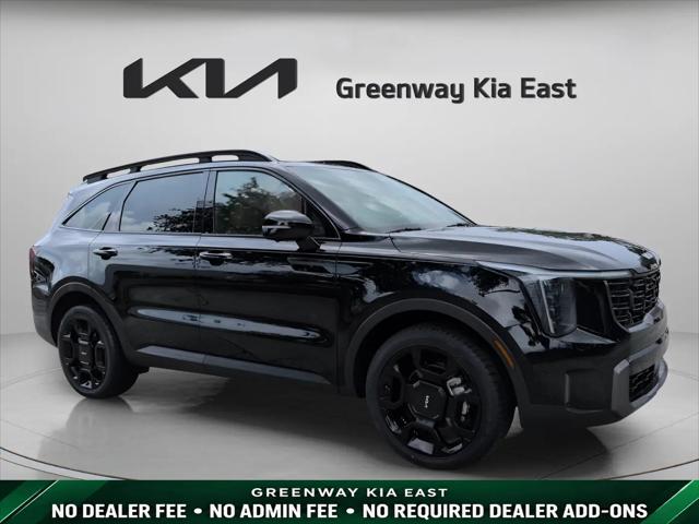 2024 Kia Sorento X-Line SX for sale in Orlando, FL