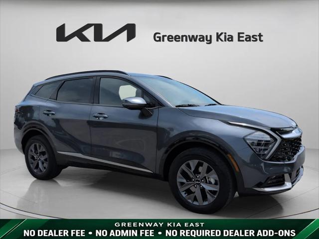 2025 Kia Sportage Hybrid SX-Prestige for sale in Orlando, FL