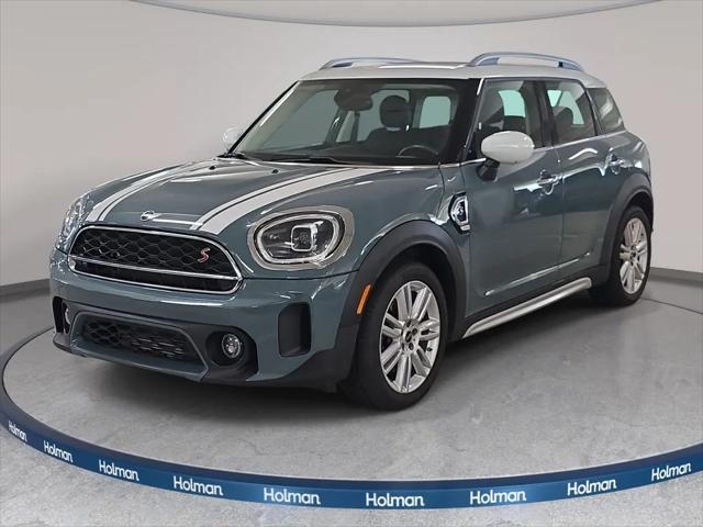 2024 MINI Cooper Countryman Cooper S for sale in Ft. Lauderdale, FL