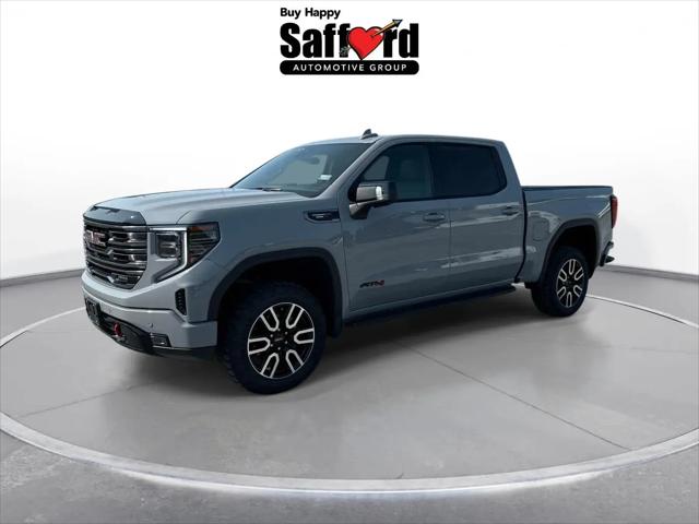 2025 GMC Sierra 1500 4WD Crew Cab Short Box AT4 for sale in Owings Mills, MD