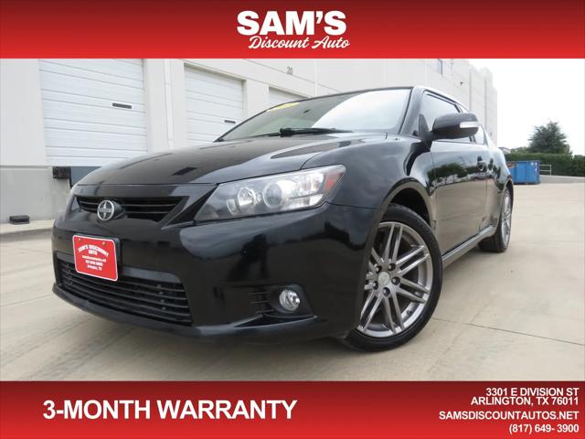 2013 Scion tC Release Series 8.0 for sale in Arlington, TX