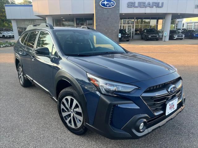 2025 Subaru Outback Premium for sale in Madison, WI