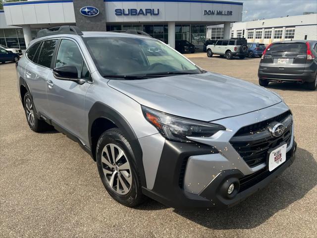 2025 Subaru Outback Premium for sale in Madison, WI