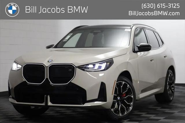 2026 BMW X3 M50 xDrive for sale in Naperville, IL