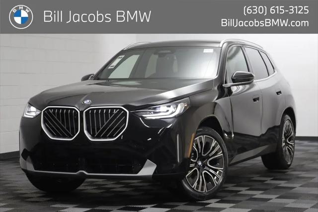2026 BMW X3 30 xDrive for sale in Naperville, IL