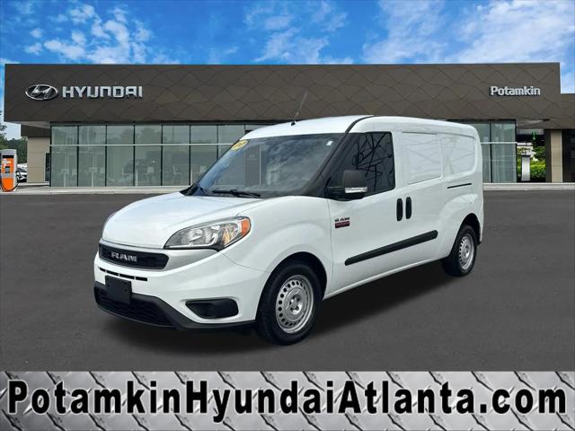 2022 Ram ProMaster City Cargo Van Cargo Van for sale in Lilburn, GA
