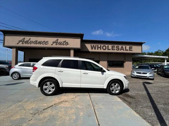 2018 Dodge Journey SE for sale in Pensacola, FL