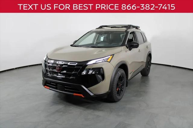 2026 Nissan Rogue Rock Creek for sale in Orlando, FL