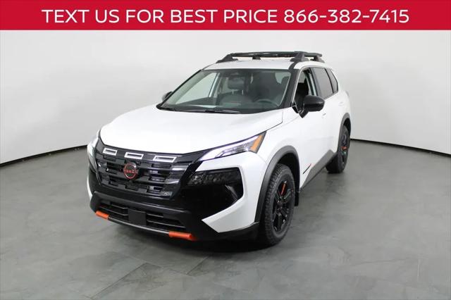 2026 Nissan Rogue Rock Creek for sale in Orlando, FL