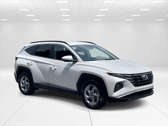 2022 Hyundai Tucson SEL for sale in Gastonia, NC