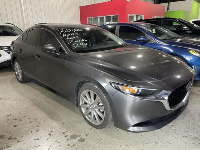 2025 Mazda Mazda3 2.5 S Preferred for sale in Gastonia, NC