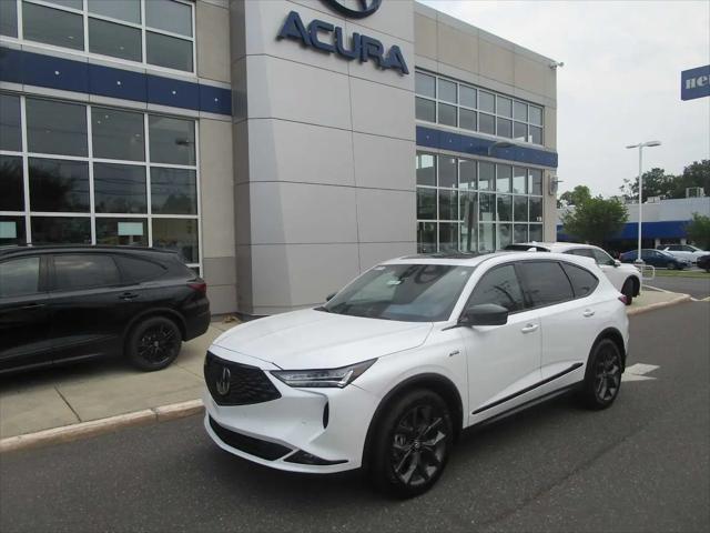 2022 Acura MDX A-SPEC Package for sale in New Castle, DE