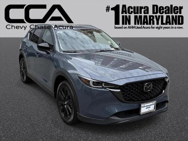 2023 Mazda CX-5 2.5 S Carbon Edition for sale in Bethesda, MD