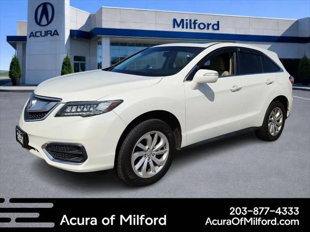 2018 Acura RDX Base for sale in Milford, CT