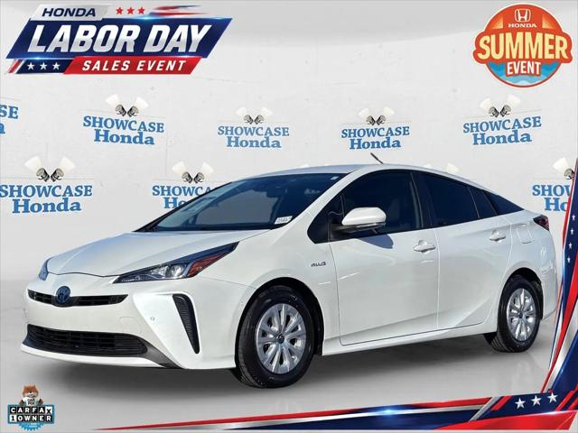 2022 Toyota Prius LE for sale in Phoenix, AZ
