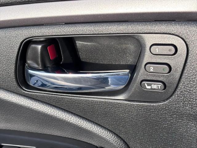 2021 Honda Pilot 2WD Special Edition