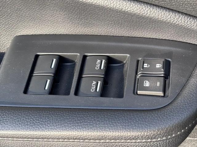 2021 Honda Pilot 2WD Special Edition