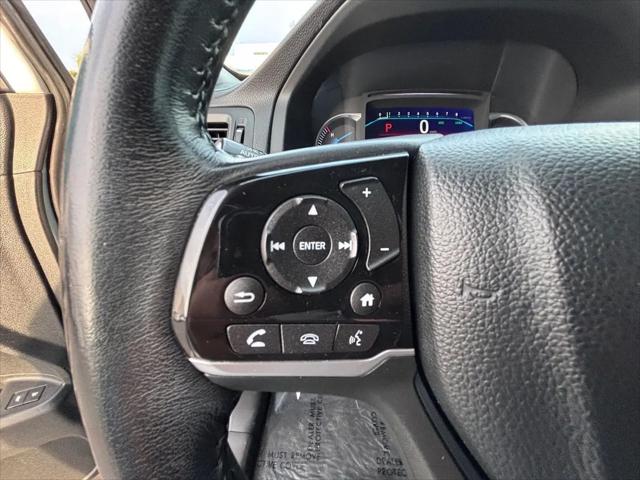2021 Honda Pilot 2WD Special Edition