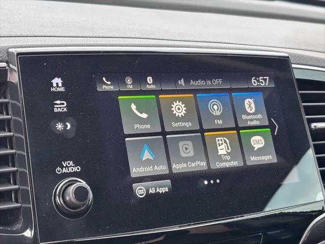 2021 Honda Pilot 2WD Special Edition