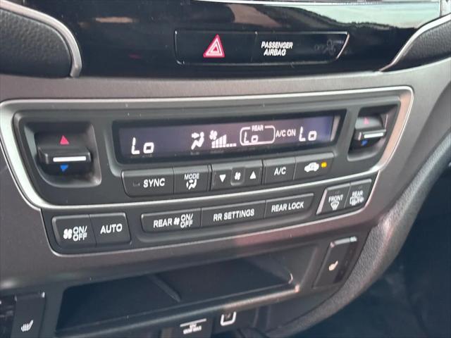 2021 Honda Pilot 2WD Special Edition