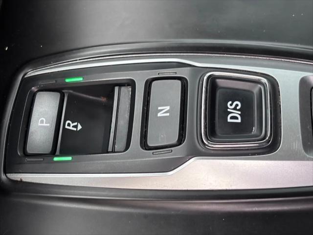 2021 Honda Pilot 2WD Special Edition