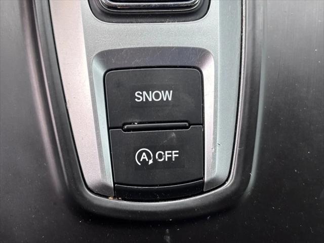 2021 Honda Pilot 2WD Special Edition