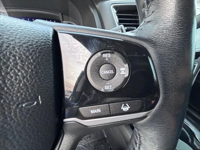2021 Honda Pilot 2WD Special Edition