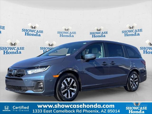 2025 Honda Odyssey EX-L for sale in Phoenix, AZ