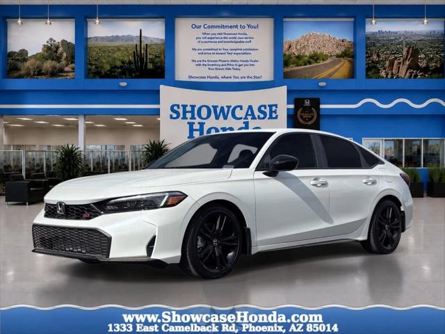 2026 Honda Civic Sedan for sale in Phoenix, AZ