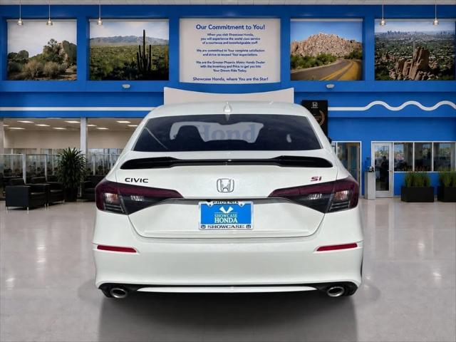 2026 Honda Civic Sedan