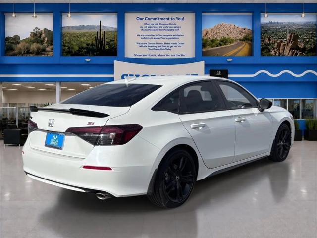 2026 Honda Civic Sedan