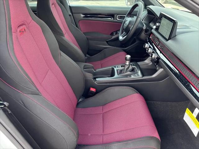 2026 Honda Civic Sedan