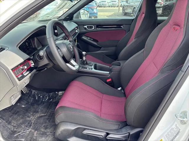 2026 Honda Civic Sedan