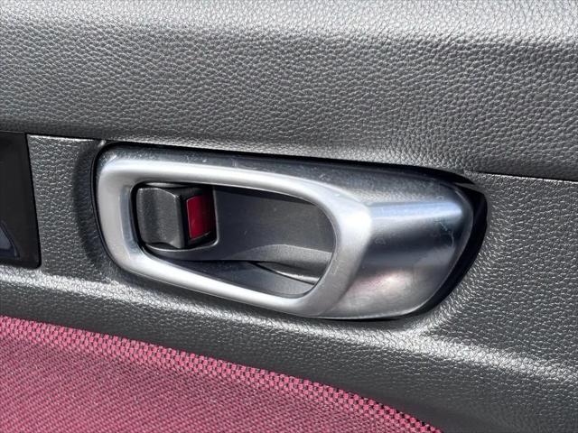 2026 Honda Civic Sedan