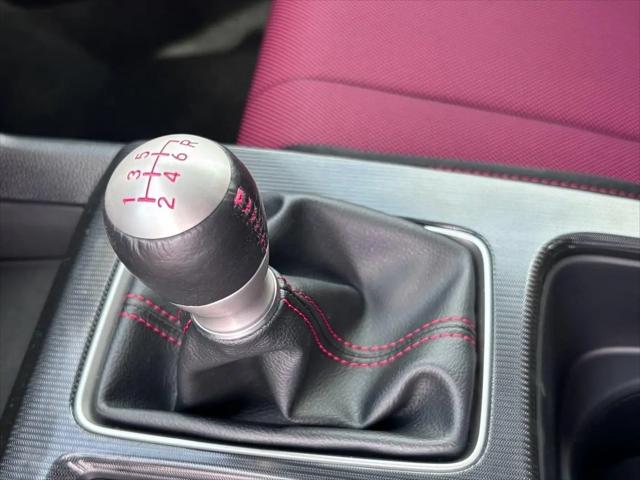 2026 Honda Civic Sedan
